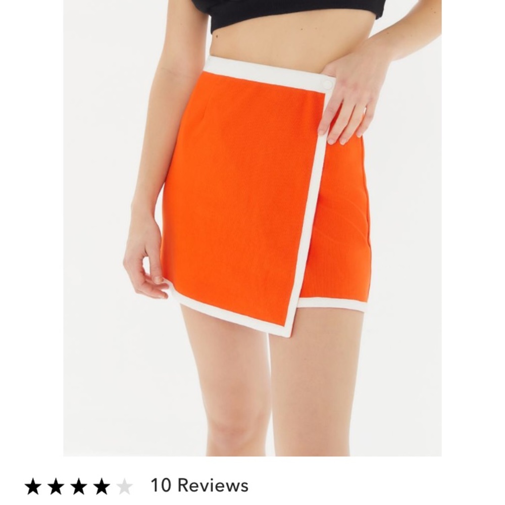 UO mod skirt